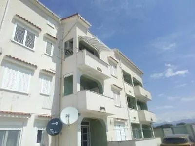 Appartement Tara *