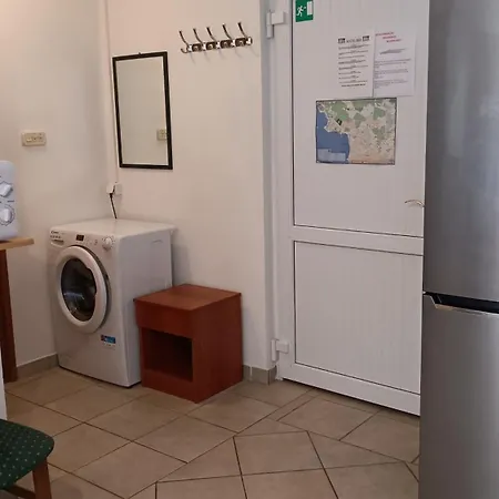 Tara * Povljana