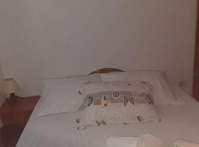 公寓 Tara 波弗加纳