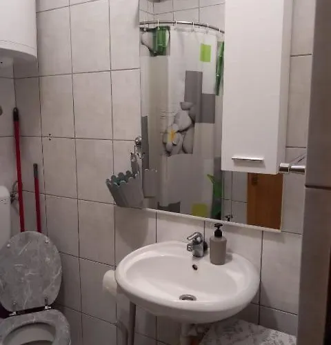 Tara Daire Povljana