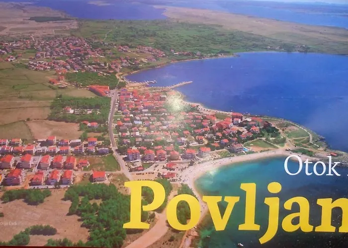 Tara Daire Povljana
