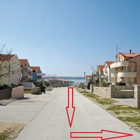 Tara Apartmán *
