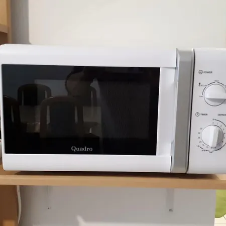 Tara Apartmán *