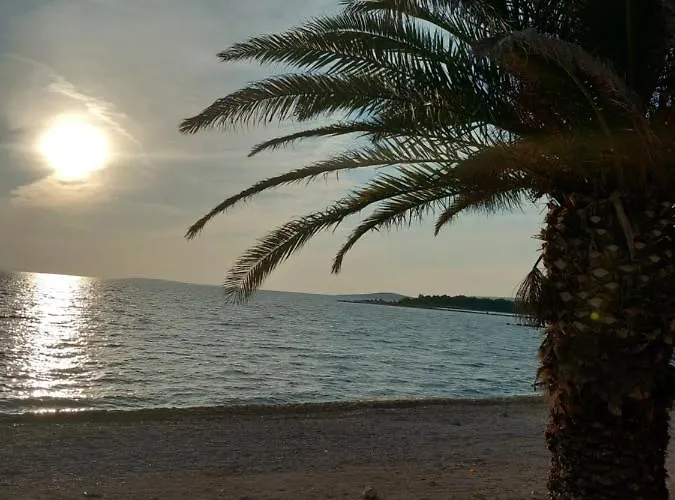 Tara Apartman Povljana