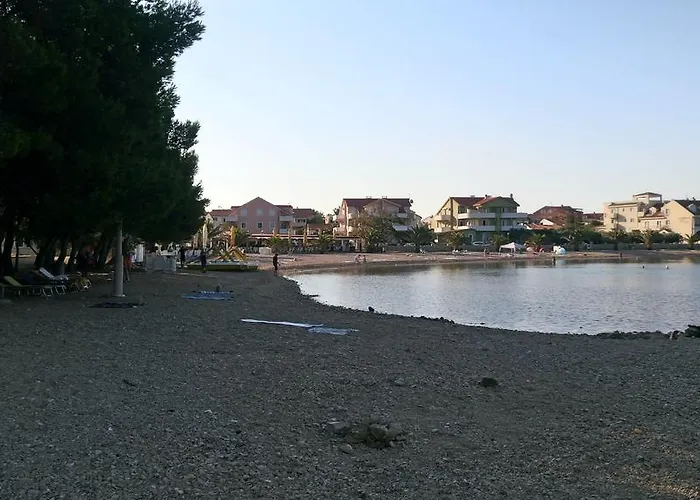 Tara Apartman Povljana
